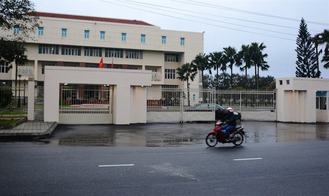 Tài liệu ôn thi sở nội vụ tỉnh Quảng Nam 2020 - Nghị quyết 30c/NQ-CP 