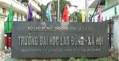 Trường Đại học Lao động – Xã hội tuyển dụng 61 viên chức hành chính, giảng viên,... năm 2020