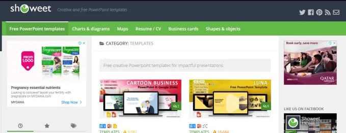 4 7 - Top 5 website tải mẫu Powerpoint đẹp, miễn phí - Macstore