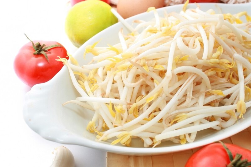 Ăn giá đỗ có tốt không? Những điều cần biết khi ăn giá đỗ