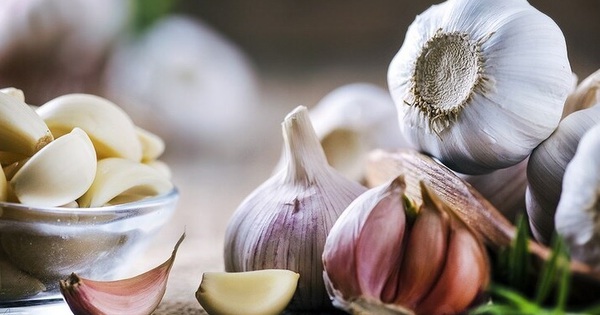Cách ăn tỏi sống đúng, hiệu quả