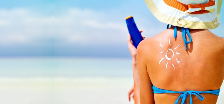 Nên chọn kem chống nắng body như thế nào tốt nhất?