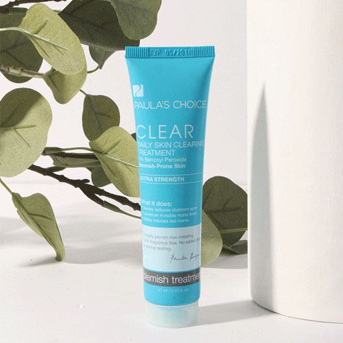 Kem Giảm Mụn Chuyên Sâu Paula’s Choice Clear Extra Strength Daily Skin Clearing Treatment