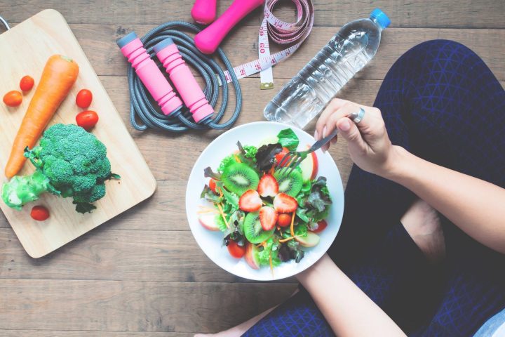 Chia sẻ thực đơn ăn thô cho người mới bắt đầu đảm bảo dinh dưỡng