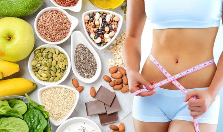 Lên thực đơn ăn thô giảm cân 7 ngày chuẩn nhất cho các chị em