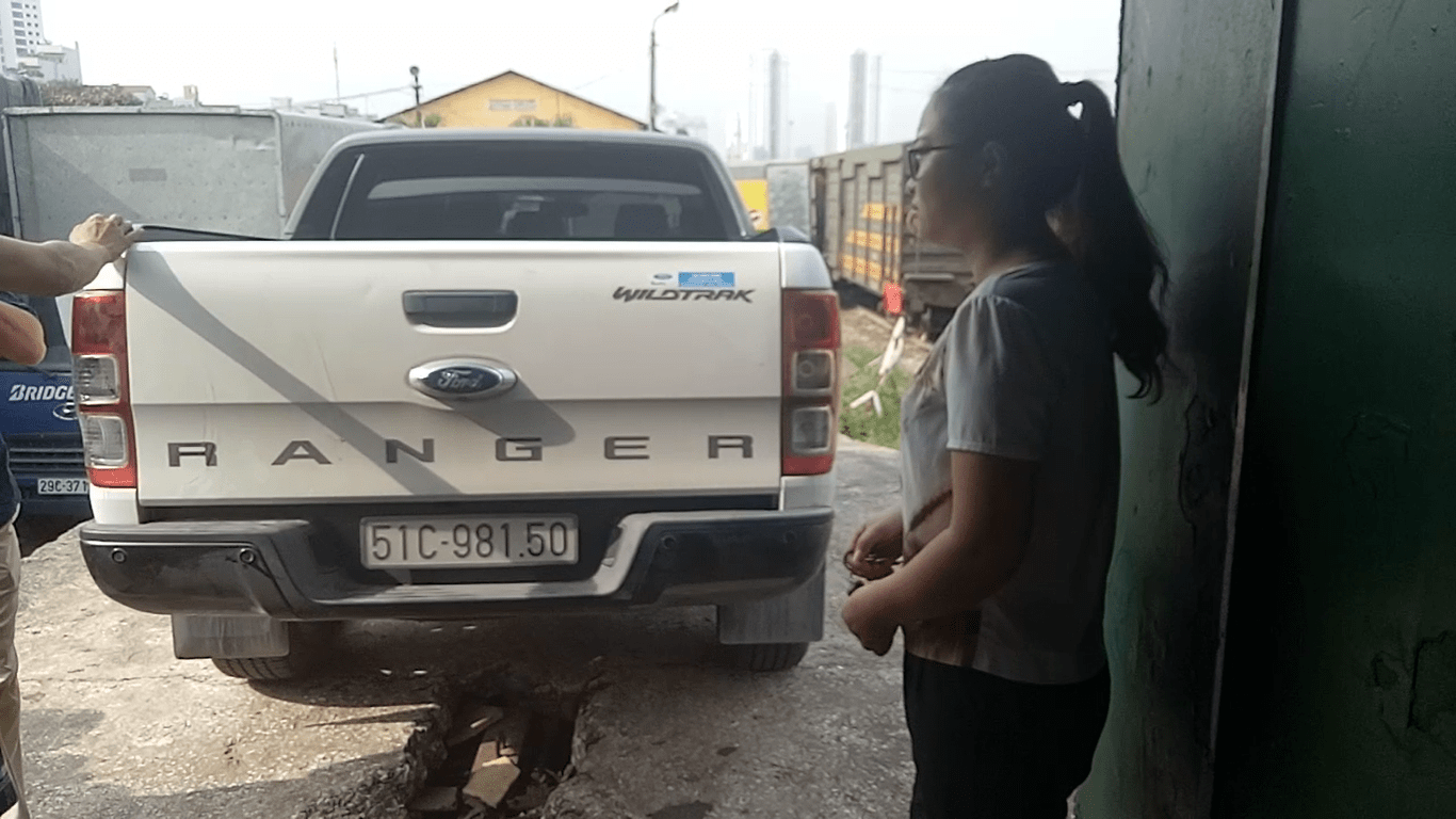 Vận chuyển ô tô bắc nam- Dịch vụ vận chuyển xe ô tô bằng tàu hỏa