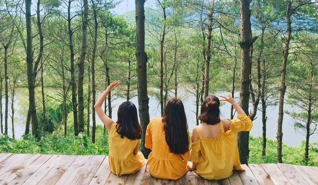 Những địa điểm du lịch gần Hà Nội đi trong ngày