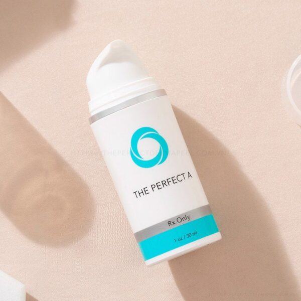 The Pefect A (Retinoid Acid)