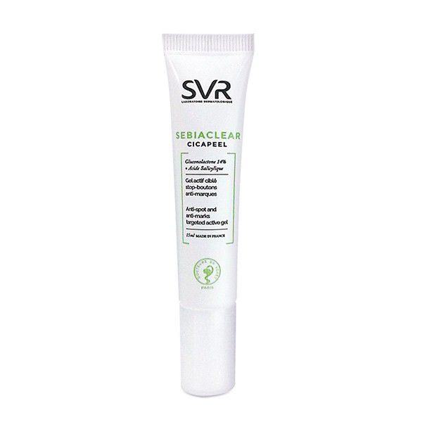 SVR SEBIACLEAR Cicapeel
