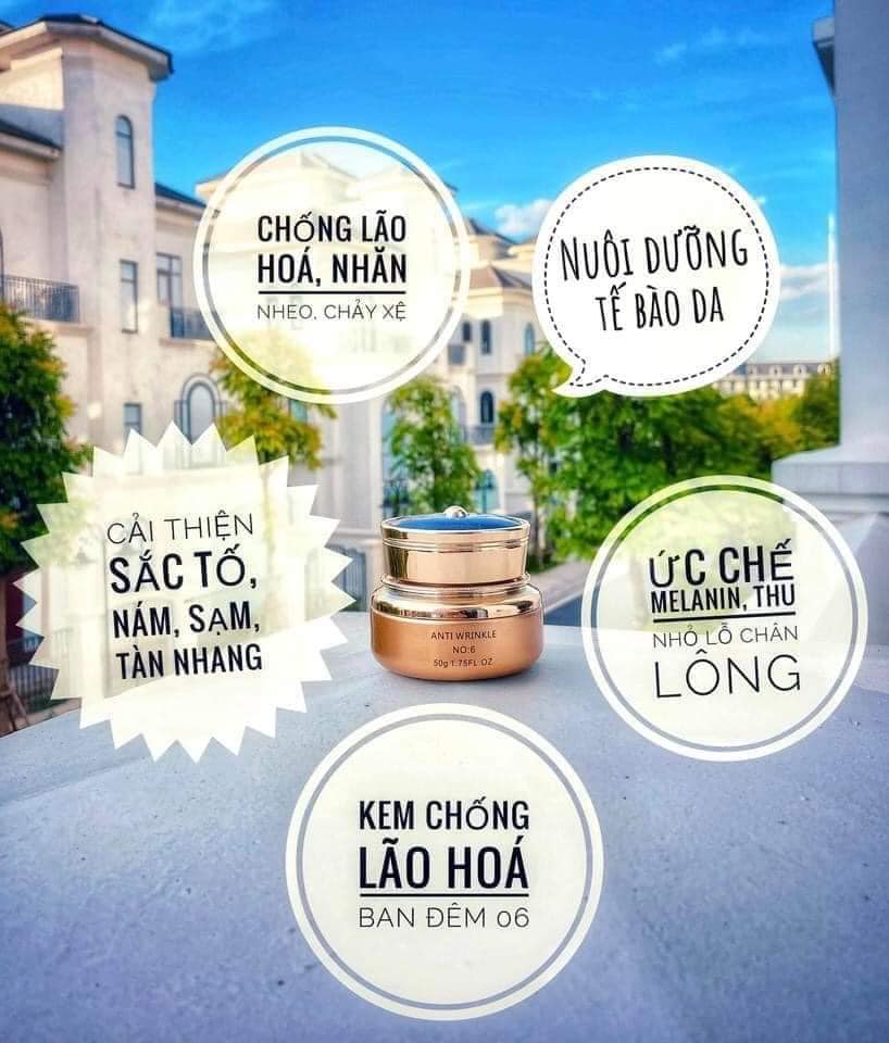 Kem tái tạo chamomileskill có tốt không? có phải kem trộn không?