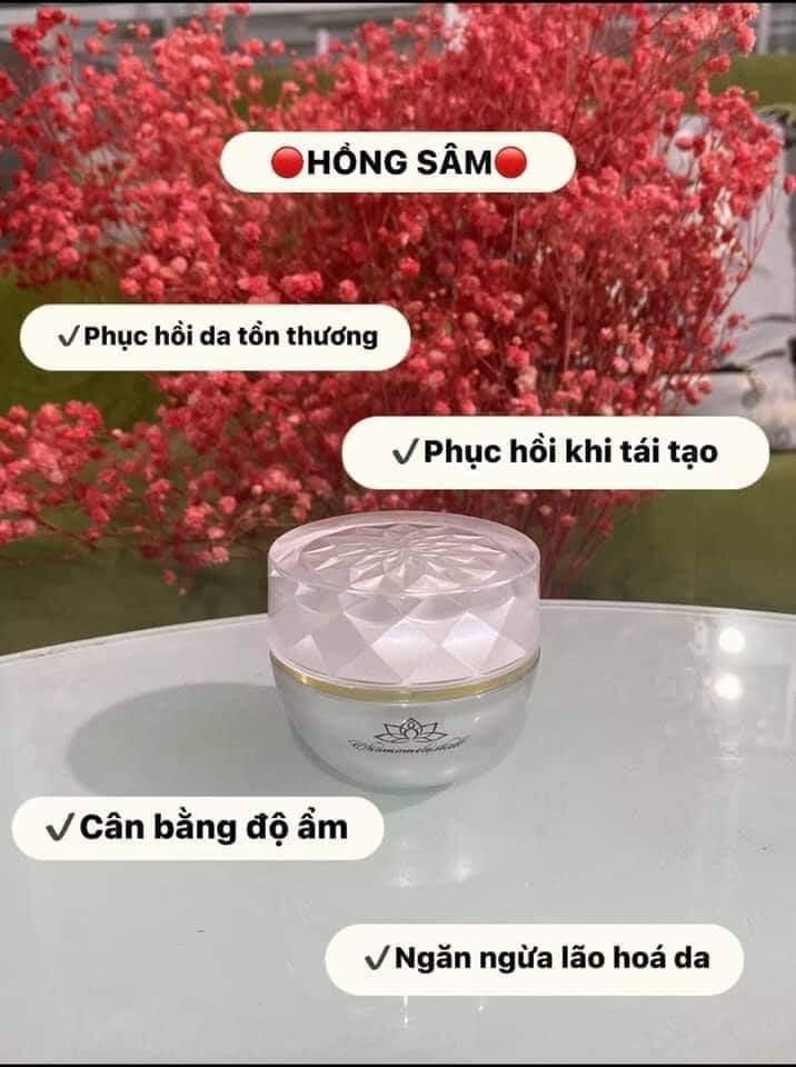 Cứu tinh cho làn da mỏng yếu