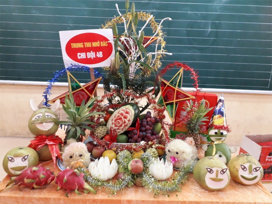 Mẫu 5