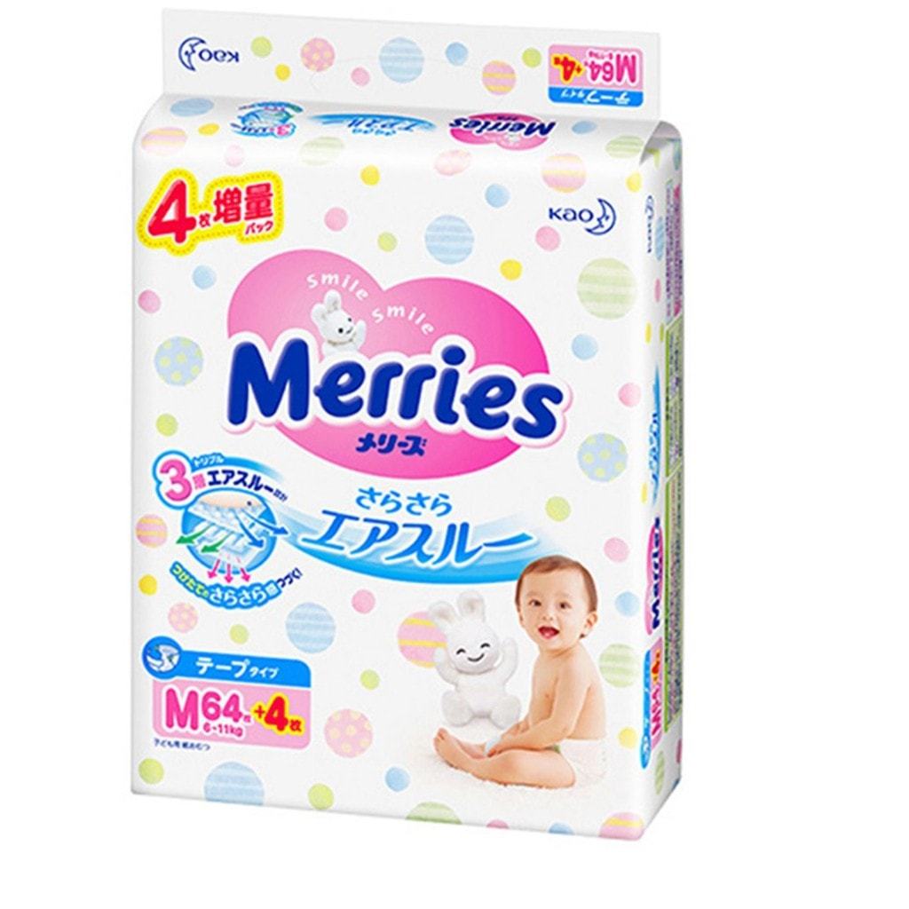 Review bỉm cho bé