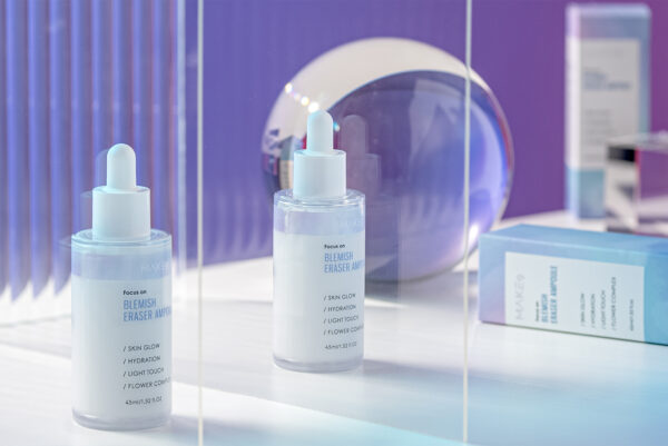Review Serum Make9 có tốt không?