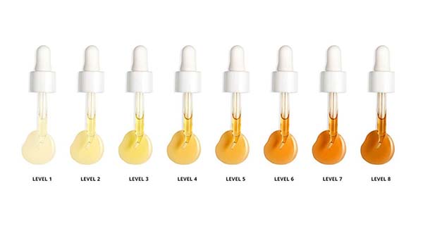 Dùng Serum Vitamin C bị oxy hóa hại da như thế nào?