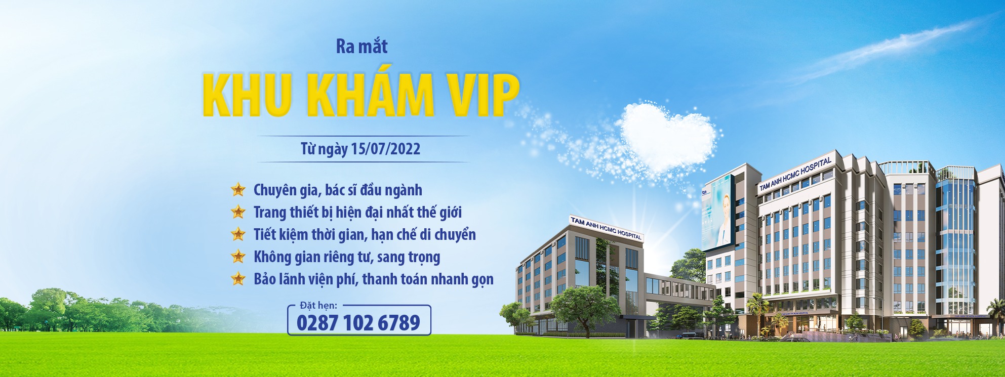 Bệnh viện tâm anh tphcm có tốt không
