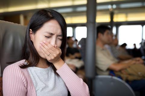 Mẹo trị say xe nặng, cách trị say xe vĩnh viễn khi đi du lịch