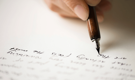 10 TIPS SIÊU HAY DÀNH CHO CÁC TÍN ĐỒ HỌC WRITING