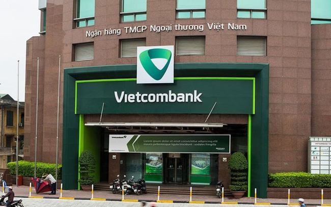 Vietcombank tuyển dụng 2021